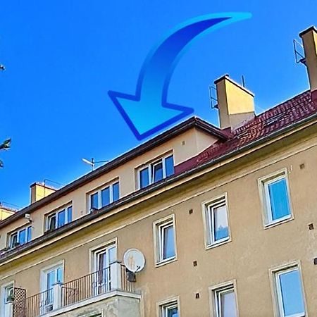 Apartman Pod Jestedem Leilighet Liberec Eksteriør bilde
