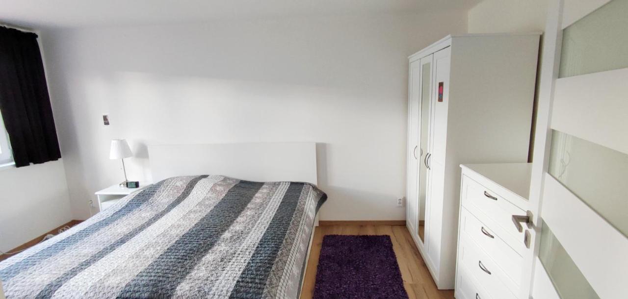 Apartman Pod Jestedem Leilighet Liberec Eksteriør bilde