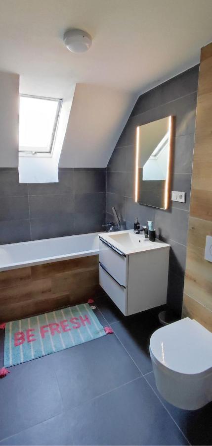 Apartman Pod Jestedem Leilighet Liberec Eksteriør bilde