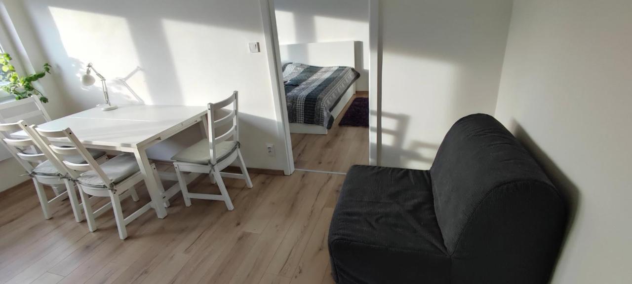Apartman Pod Jestedem Leilighet Liberec Eksteriør bilde